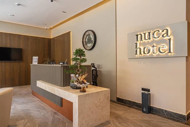 Nuca Homes Galeri